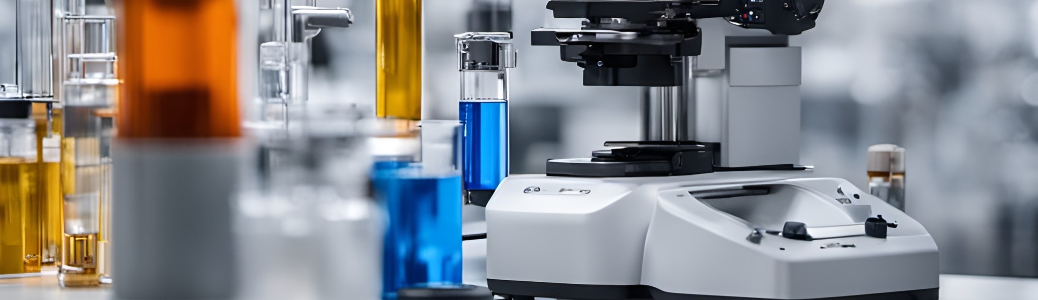 Ensuring Accuracy Of Test Results Formulation Development